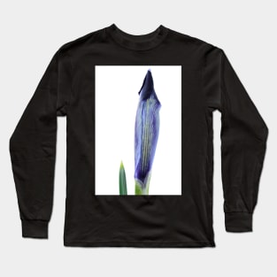 Iris histrioides  &#39;Halkis&#39;  Reticulata Long Sleeve T-Shirt